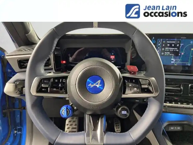 Alpine A290 — photo 56