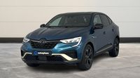 Renault Arkana 1.6 E-Tech hybride 145ch Engineered -22