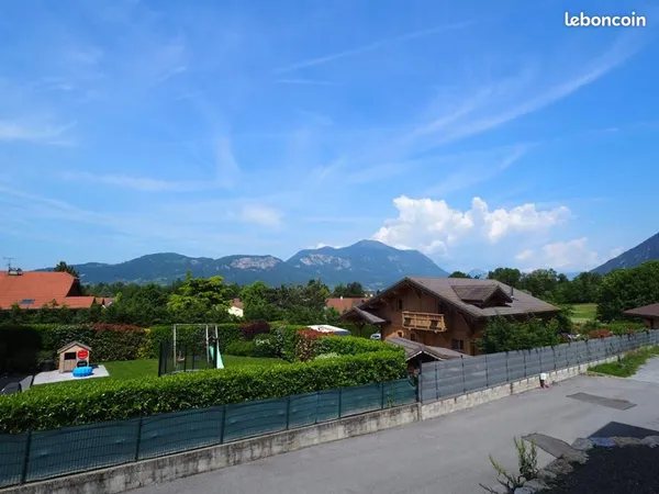 Maison 5 pièces 192 m²