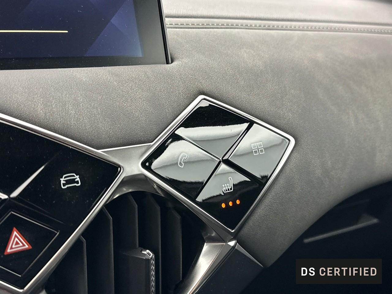 Ds Ds 3 crossback puretech 130 eat8 grand chic — photo 30