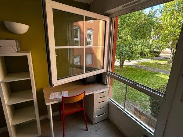 Studio 16m2 aix en provence sud