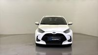 Toyota Yaris 116h Design 5p MY22