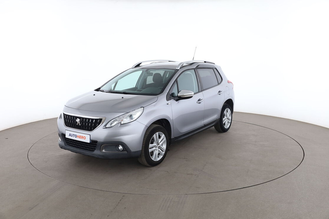 Peugeot 2008 1.6 Blue-HDi Style