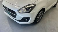 Suzuki Swift 1.0 Boosterjet Hybrid SHVS 111ch Pack — photo 17