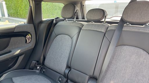 Mini Countryman 1.5 Cooper 136 DCT7 - Northwood – 2020 – 65349 km – Essence – Boîte Automatique — photo 34