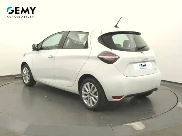 Renault Zoé zoe r110 — photo 22