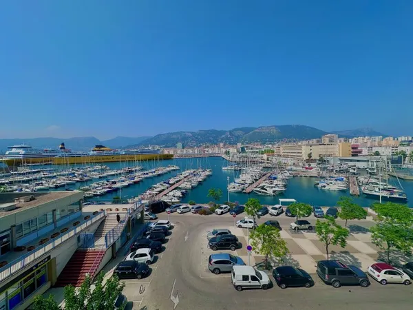 Vends appartement
