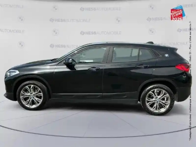 Bmw X2 sdrive18i 140ch m sport euro6d-t 129g — photo 9