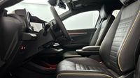 Renault Mégane E-Tech Electric EV60 220ch Iconic super charge — photo 12