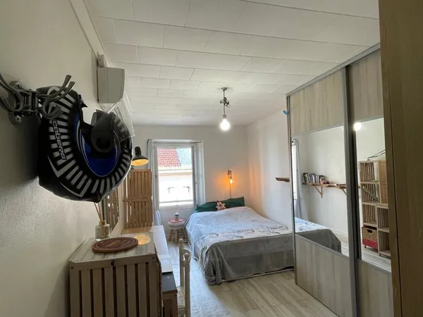 Chambre à louer à Golfe-Juan