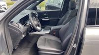 Mercedes Glb 200 d 150ch AMG Line 8G-DCT — photo 20