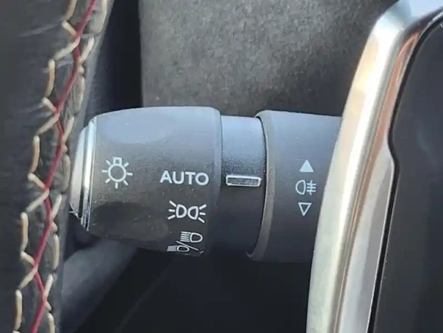 Ds Ds 3 1.2 puretech 130 auto performance line + — photo 25