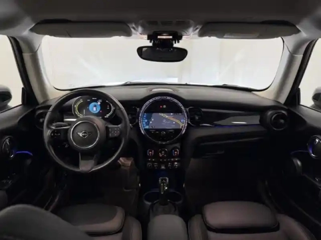 Mini Mini cooper se 184ch  essential bva — photo 3