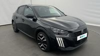 Peugeot 208 1.2 Hybrid 110ch GT e-DCS6 — photo 3