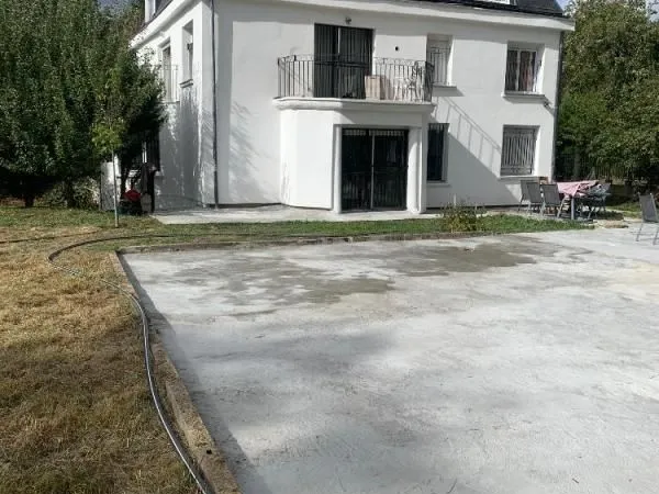 Appartement 4 pièces 109 m²