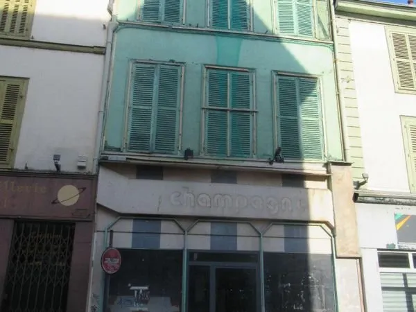 Maison 6 pièces 180 m²