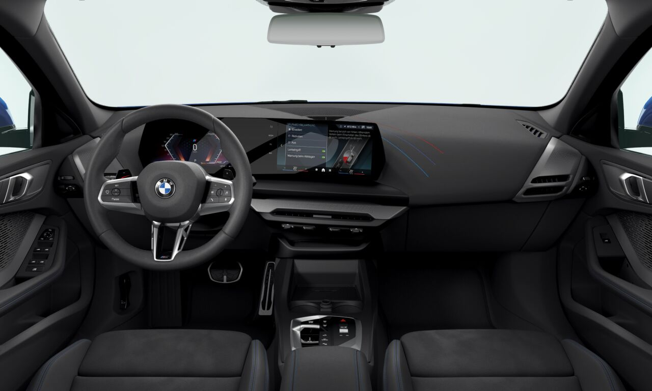 BMW 120 170 ch DKG7 — photo 3