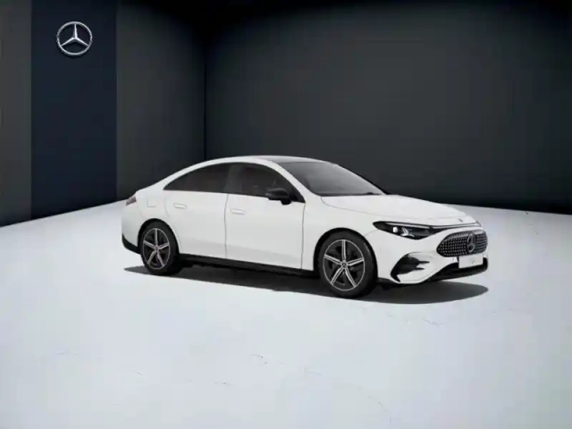 Mercedes Cla 250+ avec technologie eq l — photo 15