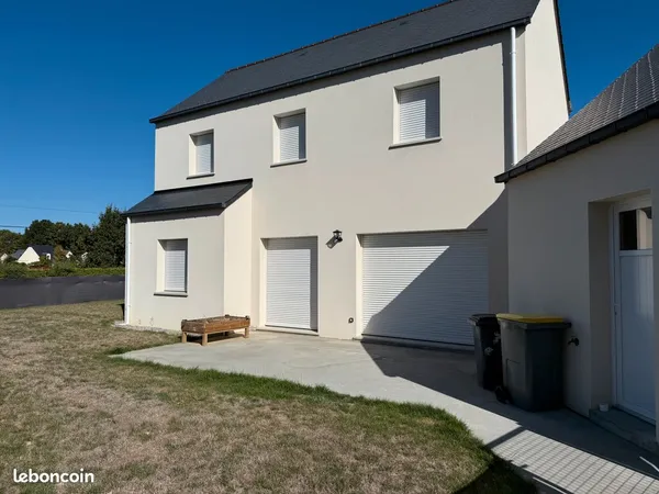 Location Maison T5