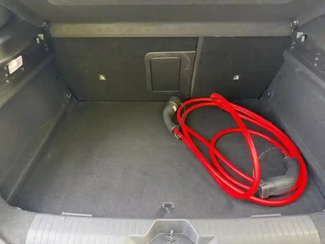 Opel Astra electric 156ch gs pk ultimate — photo 13
