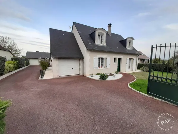 Commerce 6 pièces 120 m²