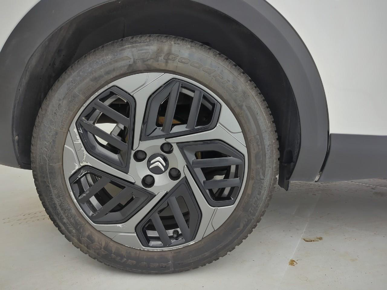 Citroën C4 bluehdi 130 s&s eat8 feel pack — photo 32