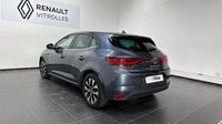 Renault Mégane 1.5 Blue dCi 115ch Limited EDC -21N — photo 7