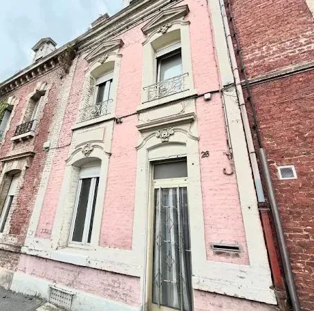Maison 5 pièces 139 m²