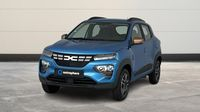 Dacia Spring 65ch Extreme