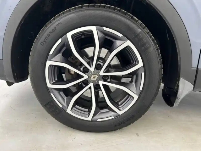 Renault Kadjar tce 140 fap — photo 59