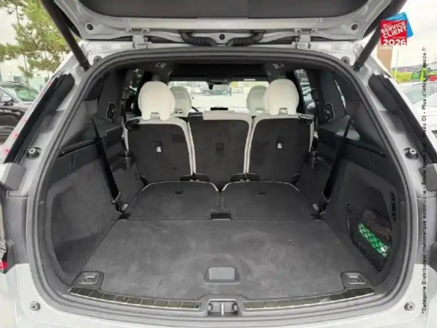 Volvo Ex90 recharge twin performance 517ch ultra — photo 29