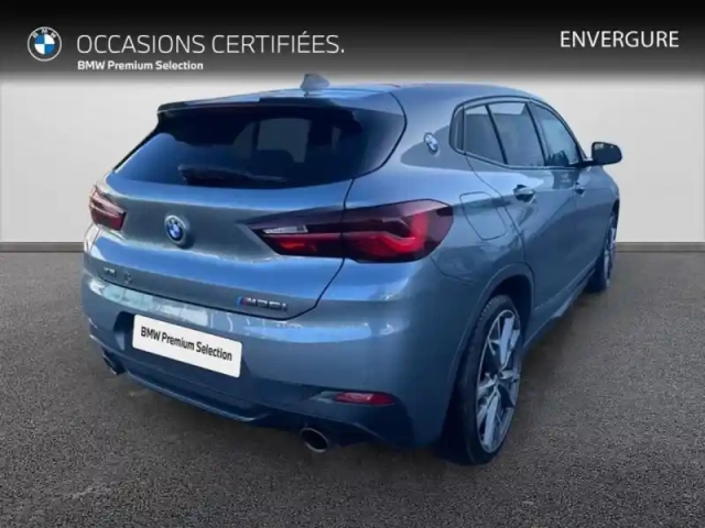 Bmw X2 m35ia 306ch m performance xdrive — photo 2