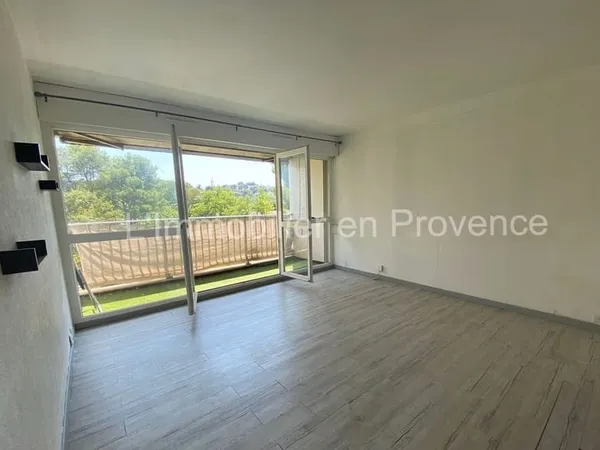Appartement 1 pièce 28 m²