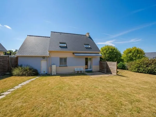 Maison 5 pièces 108 m²