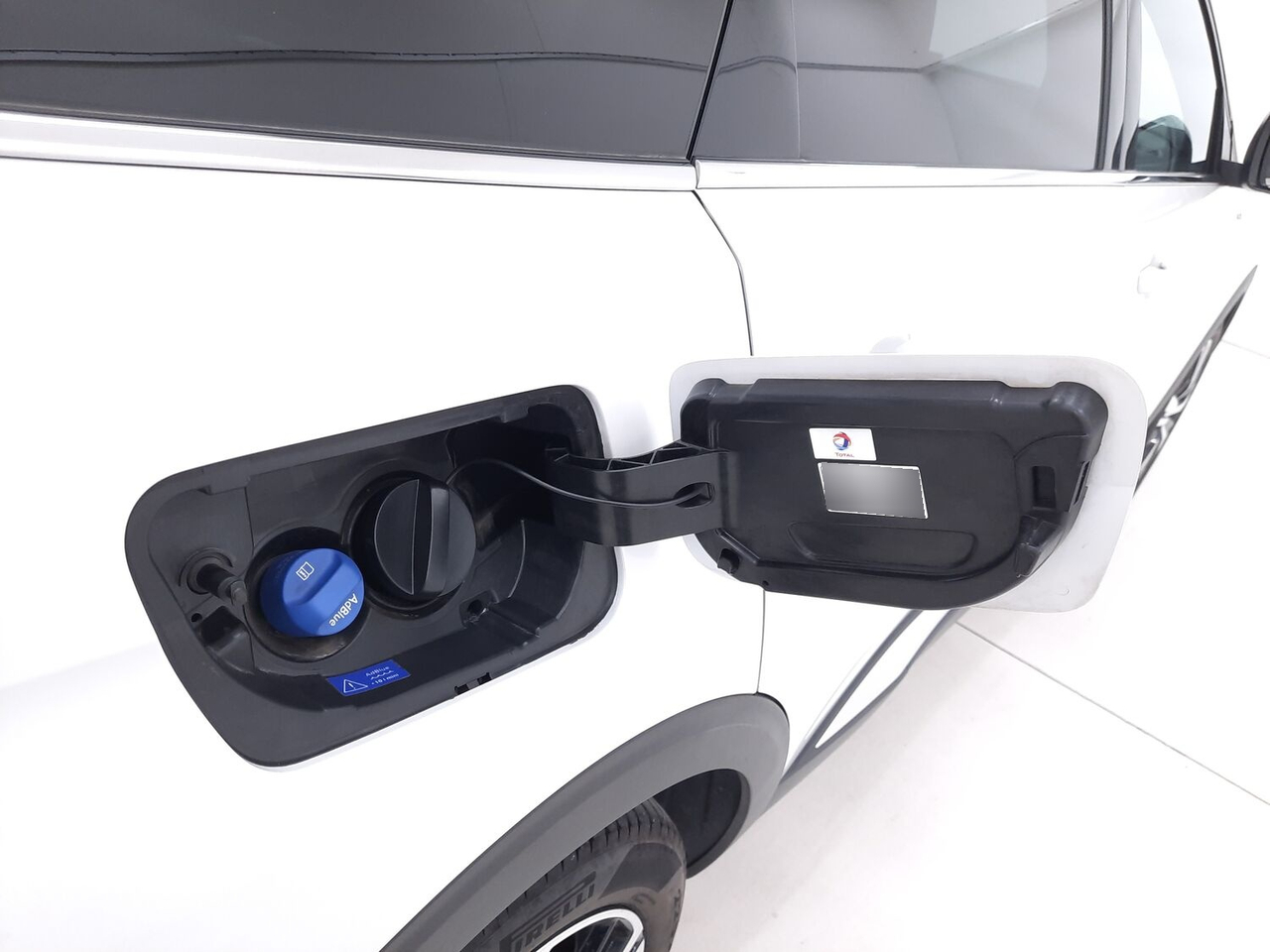 Peugeot 5008 — photo 26