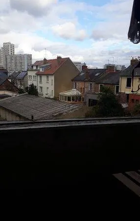 Appartement 2 pièces 28 m²