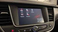 Opel Crossland X 1.2 Turbo 110ch Edition — photo 18