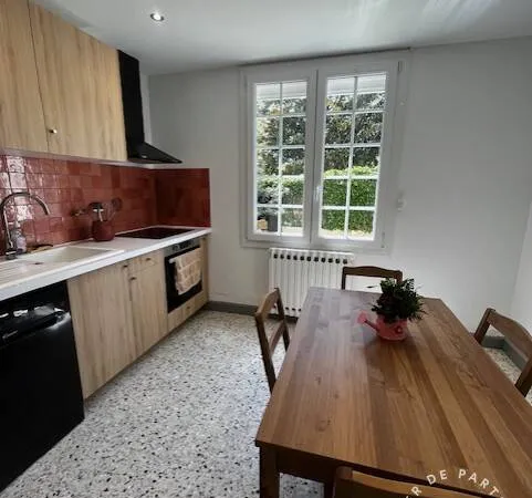 Appartement 3 pièces 75 m²