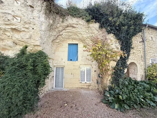 Hôtellerie et restauration Vente Doué-en-Anjou 12p 442m² 399000€
