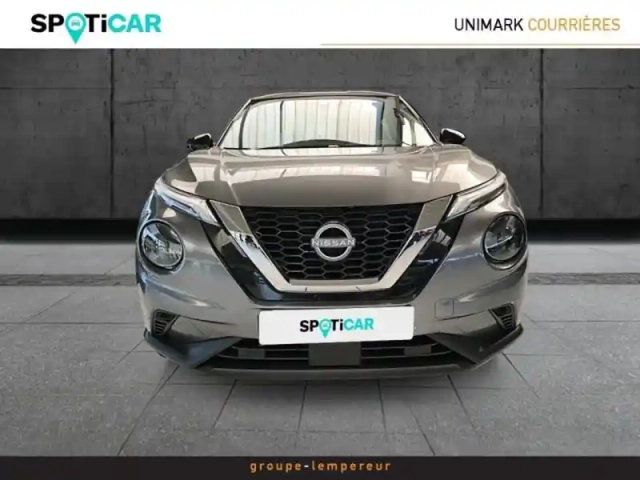 Nissan Juke 1.0 dig-t 114ch acenta 2025 — photo 2