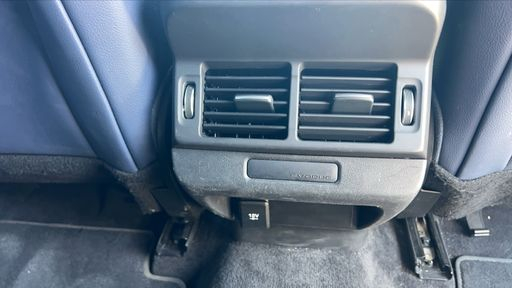 Land Rover Range Rover Evoque 2.0 TD4  180 AWD BVA9 - S – 2019 – 153914 km – Hybride diesel – Boîte Automatique — photo 10