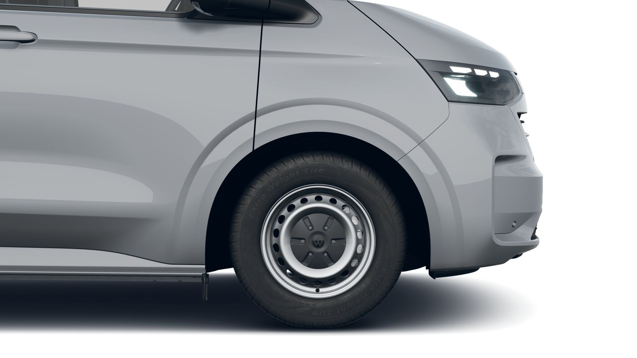 Volkswagen Utilitaires TRANSPORTER PROCAB CLOISON L L1H1 2.0 TDI 150 BVA8 — photo 5