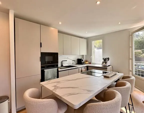 Appartement 2 pièces 48 m²