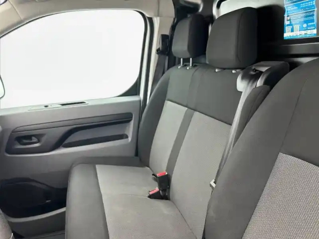 Peugeot Expert fgn tole standard bluehdi 145 s&amp;s eat8 — photo 36