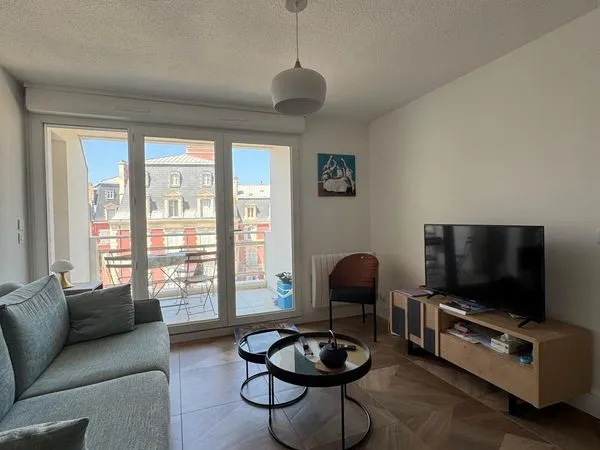 Appartement Hyper Centre Biarritz