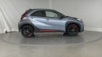 Toyota Aygo X 1.0 VVT-i 72ch Air Collection S-CVT MY23 — photo 4
