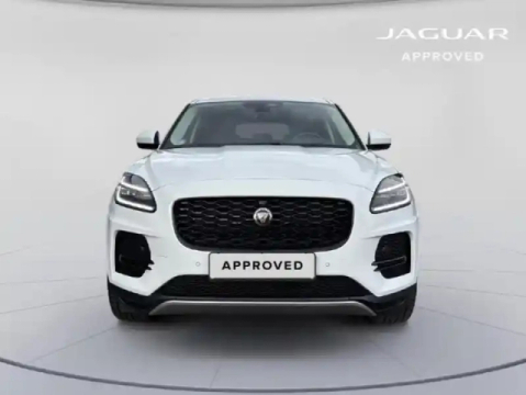 Jaguar E-Pace p200 flexfuel mhev se bva awd
