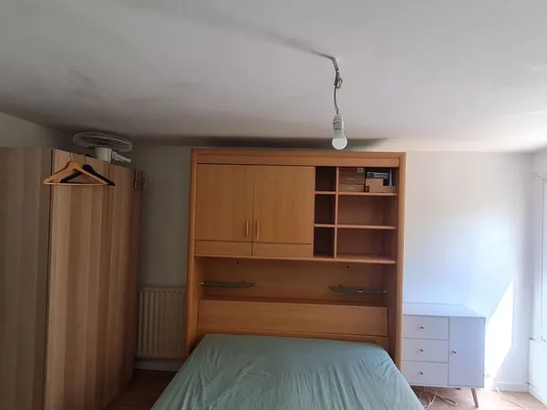 Chambre en colocation