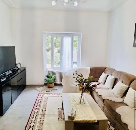 Maison 6 pièces 160 m²