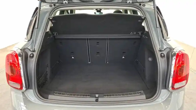 Mini Mini countryman 136 ch — photo 20